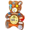 Busy board— Brown Bear - Best Sensory Toys