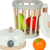 Goki StandMixer Playset with Fruit - Imaginative Play