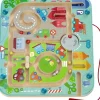 HABA Town Maze Magnetic Game Fine motor