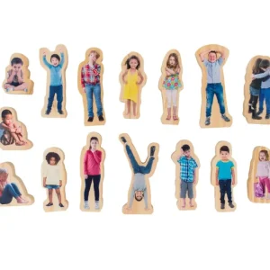 How am I Feeling Today People - The best Therapy Toys