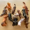 Jungle Animals Set of 12 - Imaginative Play Toys