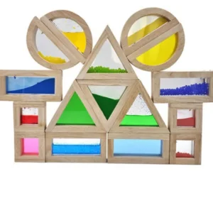 Kidpik Sensory Blocks - Sensory Toys