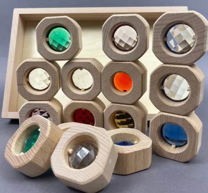 large_gem_blocks__set_of__0.webp Large Gem Blocks - Set of 15 Open ended wooden toys