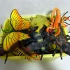 Large Insects set of 24 - The Best Montessori Toys