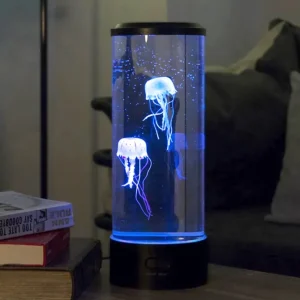 Large Jellyfish Sensory Light - Best Sensory Toys