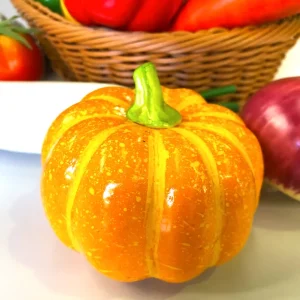 Life-like Vegetable Set- Best montessori toys