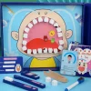 Little Dentist Role Play Set - Best Montessori Toys