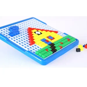 Magic Platter- Fine motor skills toys