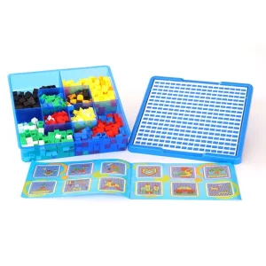 Magic Platter- Fine motor skills toys