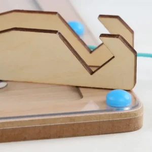 Magnetic Board Learning and Sorting Maze- the Best Fine Motor