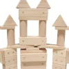 Magnetic Wooden Blocks - Open Ended Play Toys