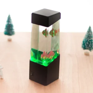 Mini Colourful Sensory Light - Best Sensory Toys