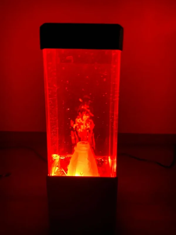 Mini Colourful Sensory Light - Best Sensory Toys