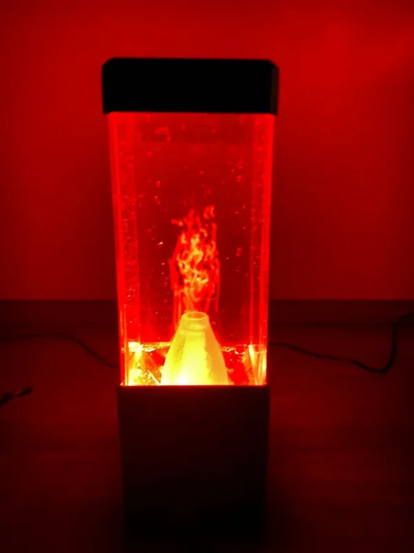 Mini Colourful Sensory Light - Best Sensory Toys