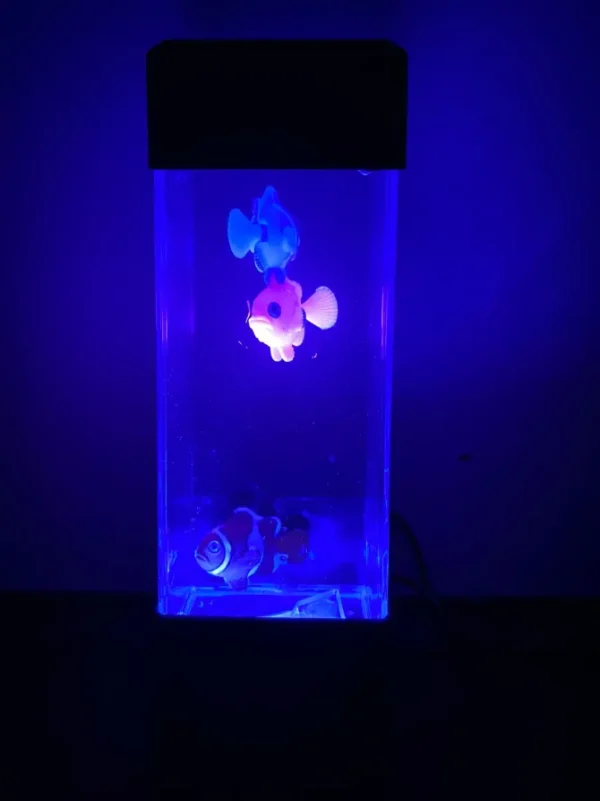 Mini Colourful Sensory Light - Best Sensory Toys
