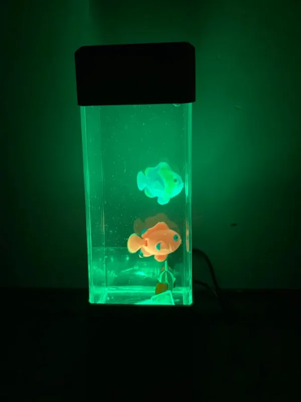 Mini Colourful Sensory Light - Best Sensory Toys