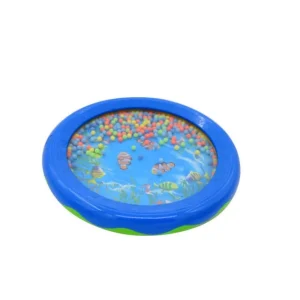 Mini Ocean Drum - Musical Instrument