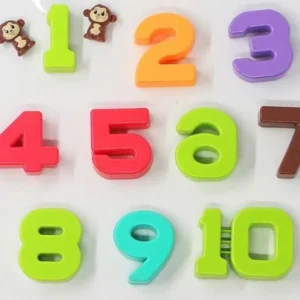 Monkey Math Balance Game-Best montessori toys