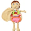 Montessori Anatomy Doll-Best montessori toys