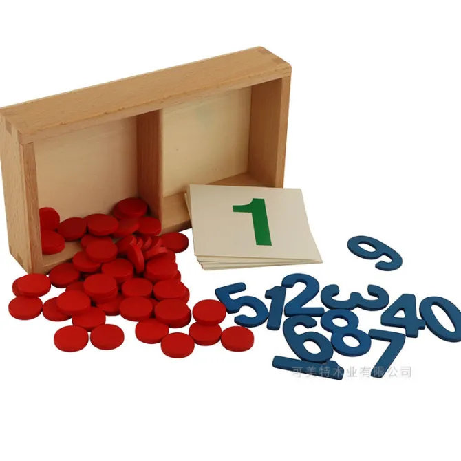 montessori_number_and_cou_2.webp Montessori Number and Counter Box - Best montessori toys