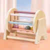 Montessori Scrolling Drum -The best Montessori Toys