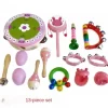 Musical Instruments Set- Sensory toys