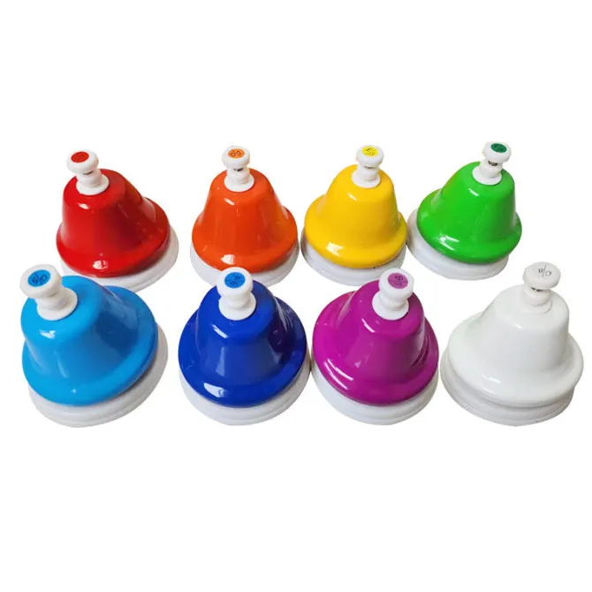 notes_desk_bells__musica_1.webp 8 Notes Desk Bells - Musical Instrument