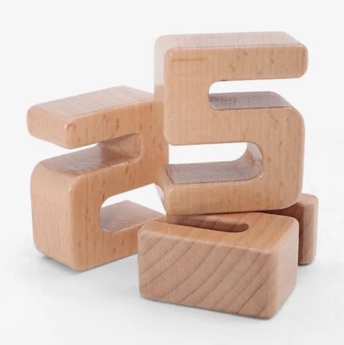 onshine_wooden_educationa_3.webp Onshine Wooden Educational Number Blocks- Open ended wooden toys