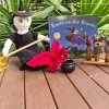 Room on the Broom - Story Characters - Best Open Ended Learning