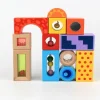 Sensory Sound Building Blocks - Sensory Toys