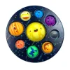 Solar System Popper-Sensory toys