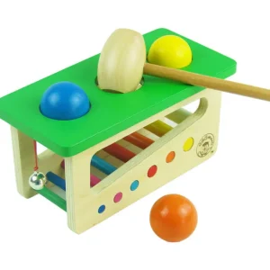 Sound Knock Toy- Sensory toys