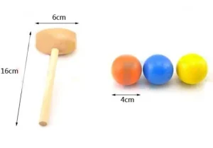 Sound Knock Toy- Sensory toys