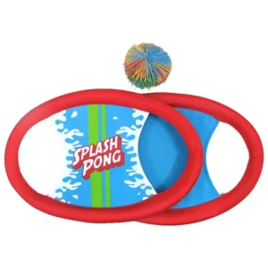 Splash Pong - Gross Motor