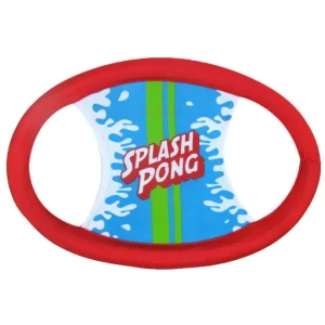 Splash Pong - Gross Motor