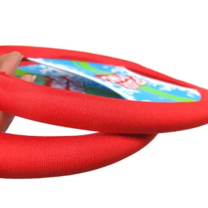 Splash Pong - Gross Motor