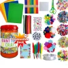 Tub of Craft Super Set - Best Montessori Toys