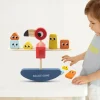 Wooden Bird Balance Game - Mathematics Educational Toys