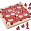Wooden Montessori Memory Game - Mathematics toys