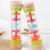 Wooden Rain Stick - Best Sensory Toys