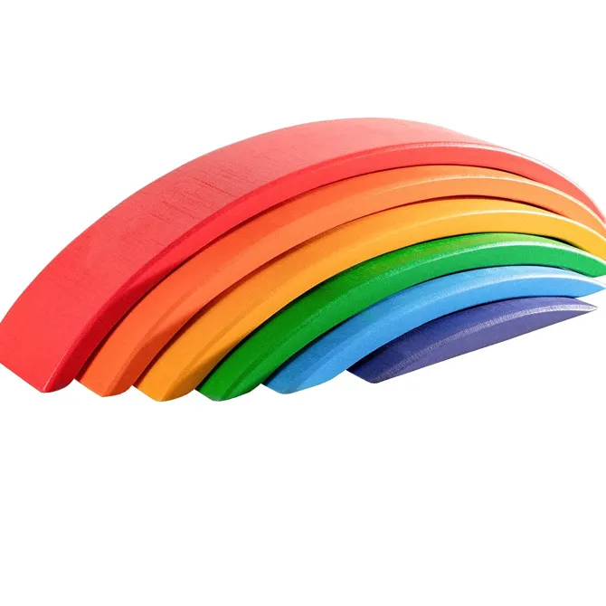 wooden_rainbow_bridge__op_2.webp Wooden Rainbow Bridge - Open ended wooden toys