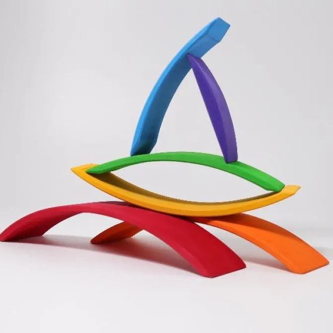 wooden_rainbow_bridge__op_3.webp Wooden Rainbow Bridge - Open ended wooden toys